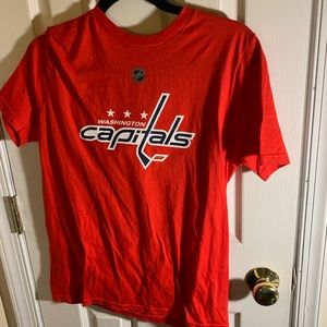 Alex Ovechkin t-shirt
